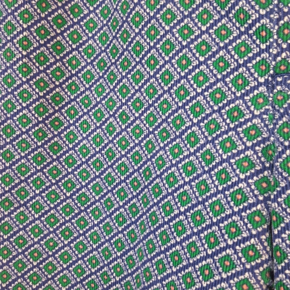 J. CREW Geometric Pants - Picture 5 of 8